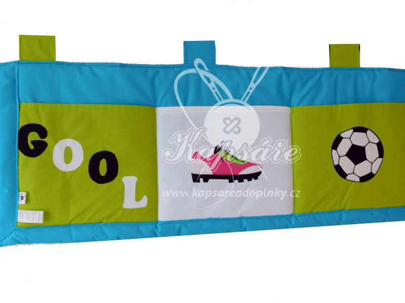Kapsář fotbal